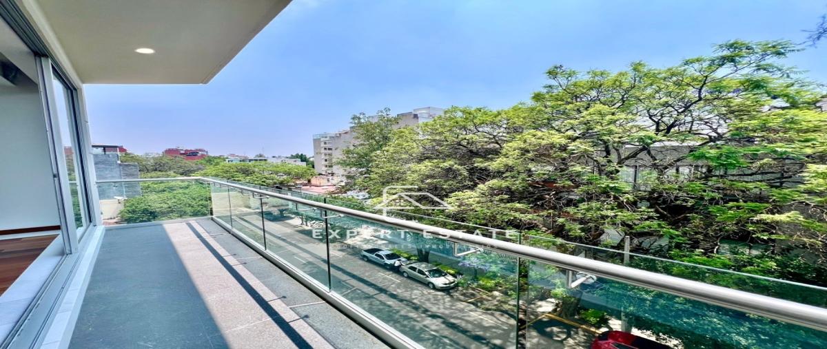 Foto de departamento en venta en magdalena , del valle centro, benito juárez, df / cdmx, 27970645 No. 05