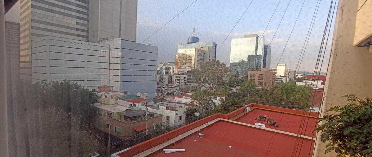Foto de departamento en magdalena , del valle centro, benito juárez, df / cdmx, 0 foto 01 Foto de departamento en venta en magdalena , del valle centro, benito juárez, df / cdmx, 0 No. 01