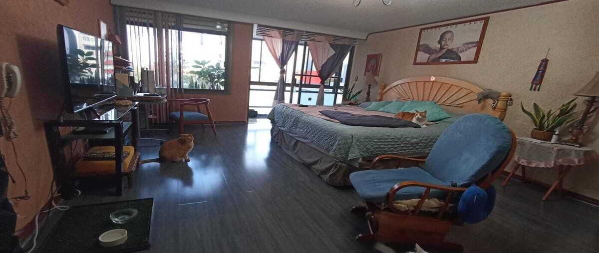 Foto de departamento en magdalena , del valle centro, benito juárez, df / cdmx, 0 foto 04 Foto de departamento en venta en magdalena , del valle centro, benito juárez, df / cdmx, 0 No. 04