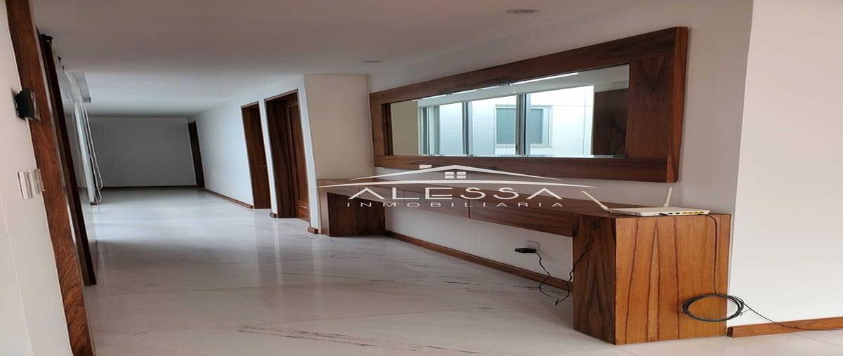 Foto de departamento en venta en magdalena , del valle centro, benito juárez, df / cdmx, 0 No. 03