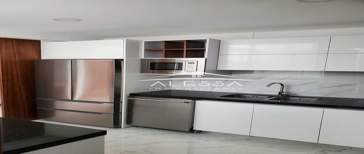 Foto de departamento en venta en magdalena , del valle centro, benito juárez, df / cdmx, 0 No. 05