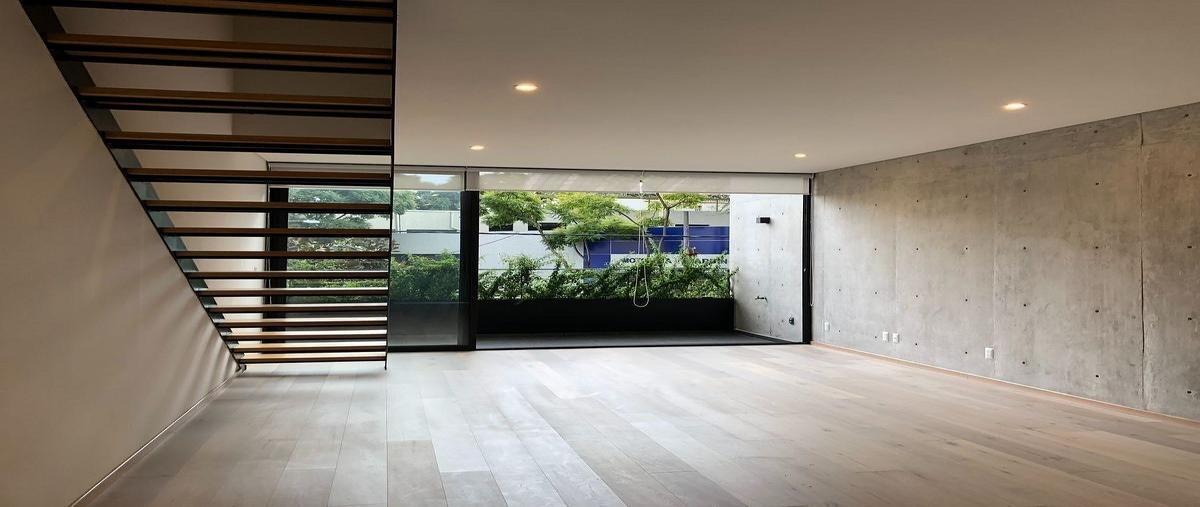 Foto de departamento en venta en magdalena , del valle centro, benito juárez, df / cdmx, 0 No. 03