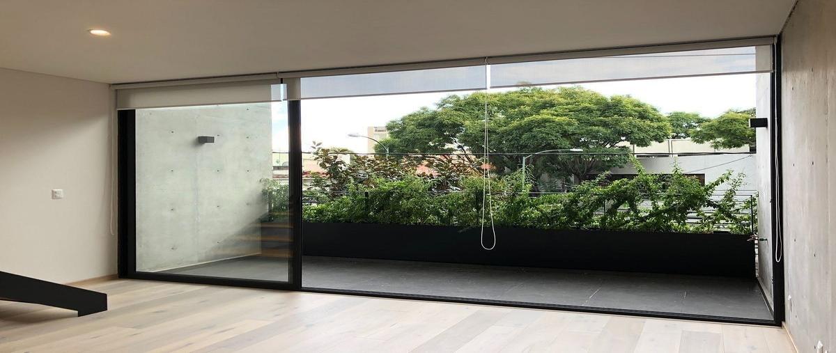 Foto de departamento en venta en magdalena , del valle centro, benito juárez, df / cdmx, 0 No. 04