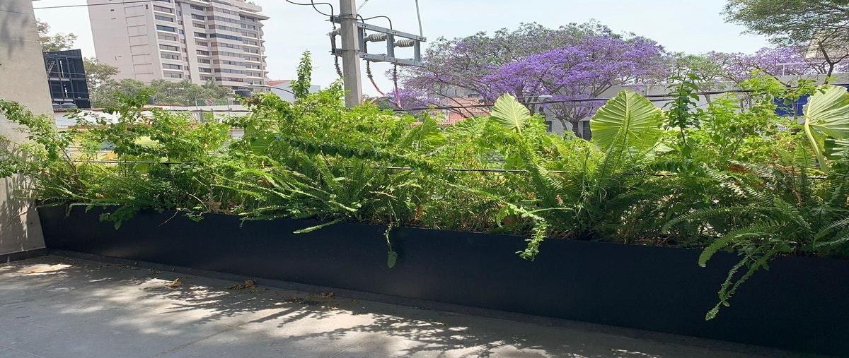 Foto de departamento en venta en magdalena , del valle centro, benito juárez, df / cdmx, 0 No. 05