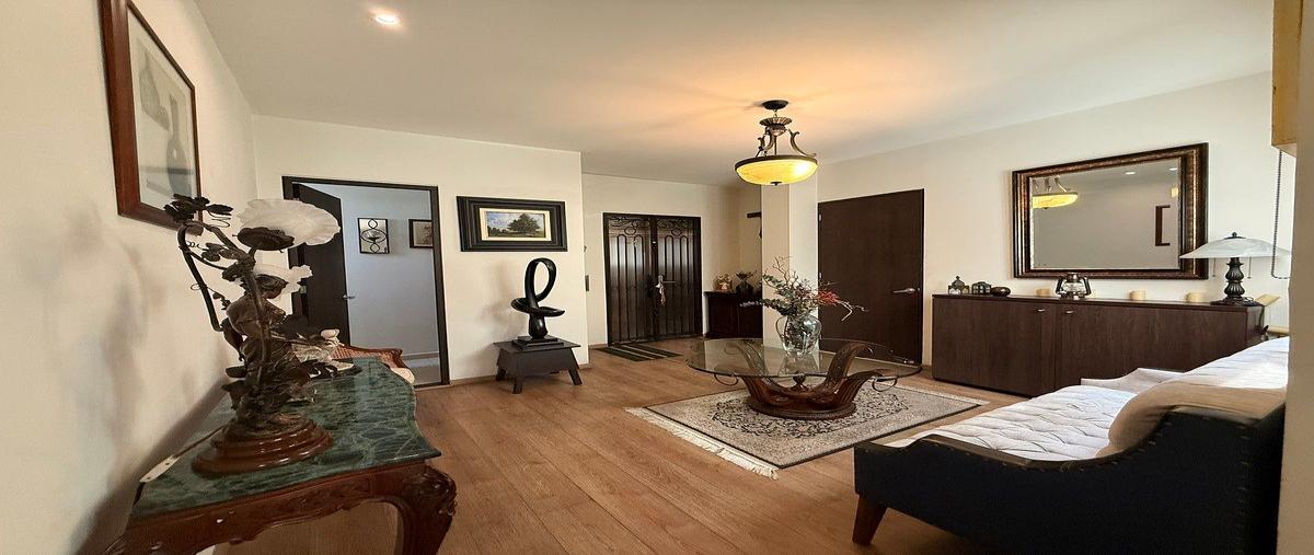 Foto de departamento en venta en magdalena , del valle centro, benito juárez, df / cdmx, 0 No. 04