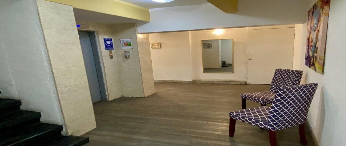 Foto de departamento en renta en magdalena , del valle norte, benito juárez, df / cdmx, 0 No. 03