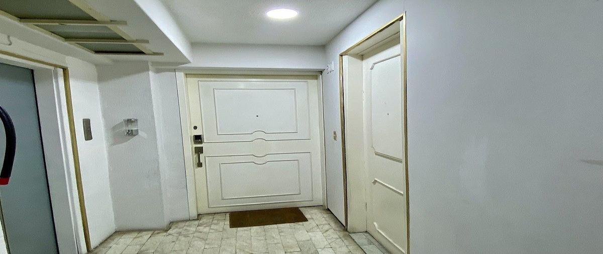 Foto de departamento en renta en magdalena , del valle norte, benito juárez, df / cdmx, 0 No. 04