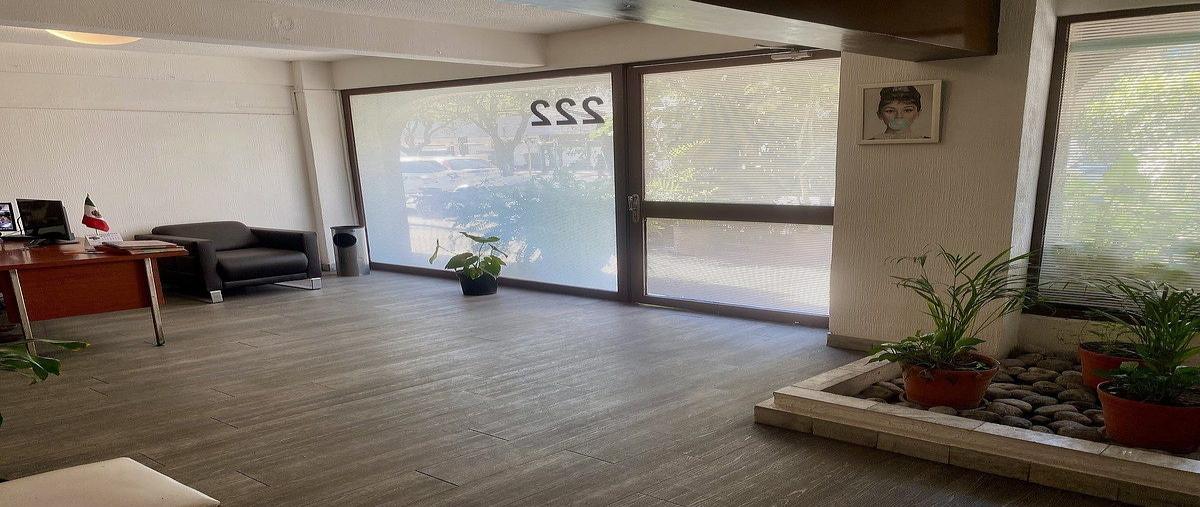 Foto de departamento en renta en magdalena , del valle norte, benito juárez, df / cdmx, 0 No. 05