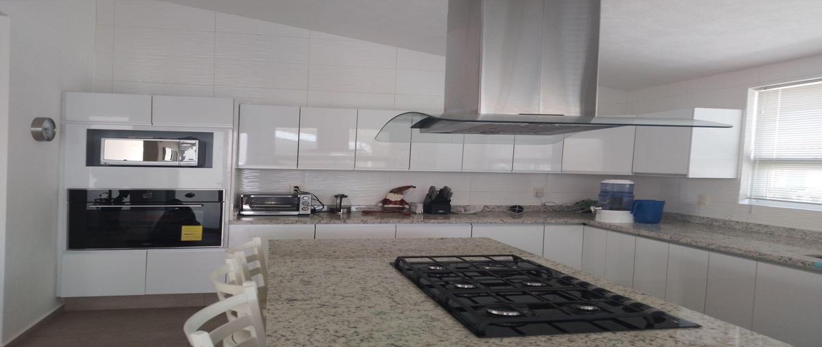 Foto de casa en renta en  , magdalena, metepec, méxico, 0 No. 04