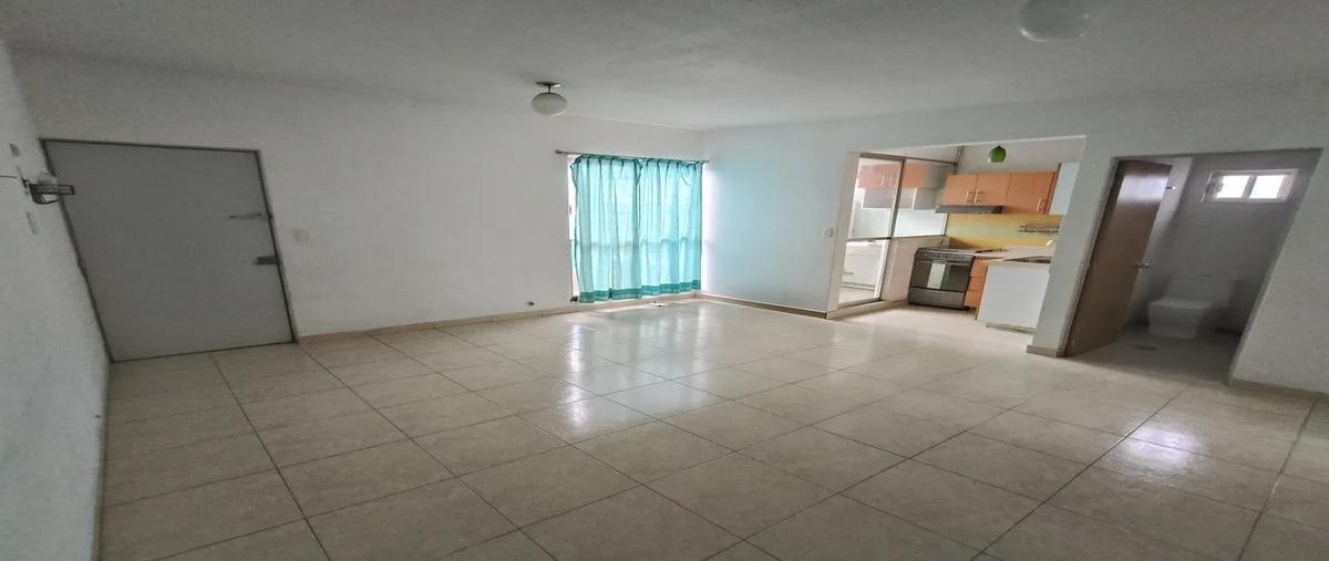 Foto de departamento en venta en  , magdalena mixiuhca, venustiano carranza, df / cdmx, 0 No. 05