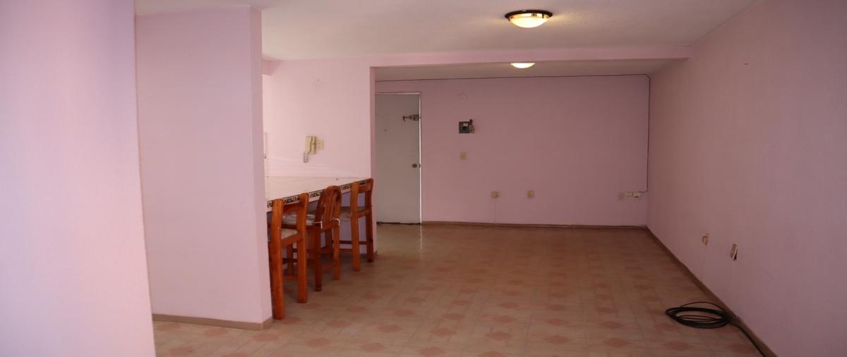 Foto de departamento en venta en  , magdalena mixiuhca, venustiano carranza, df / cdmx, 0 No. 03