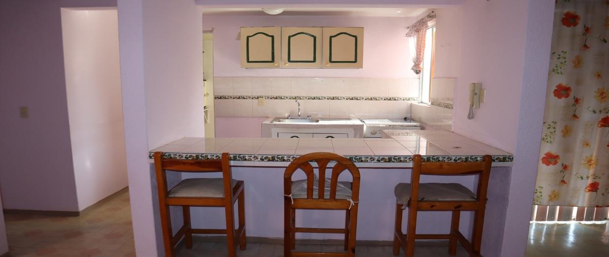 Foto de departamento en venta en  , magdalena mixiuhca, venustiano carranza, df / cdmx, 0 No. 04