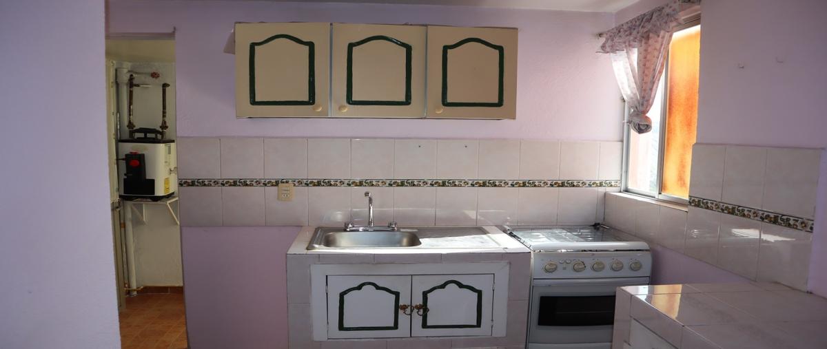 Foto de departamento en venta en  , magdalena mixiuhca, venustiano carranza, df / cdmx, 0 No. 05