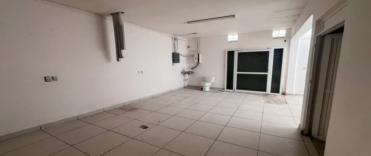 Foto de bodega en renta en  , magdalenas, torreón, coahuila de zaragoza, 0 No. 04