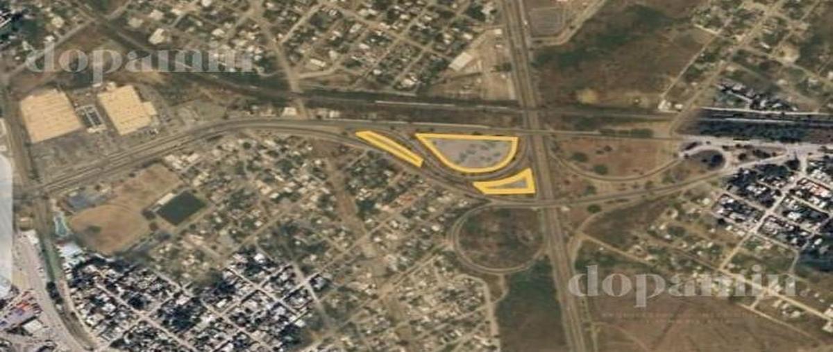 Foto de terreno comercial en venta en  , magdaleno aguilar, altamira, tamaulipas, 0 No. 03