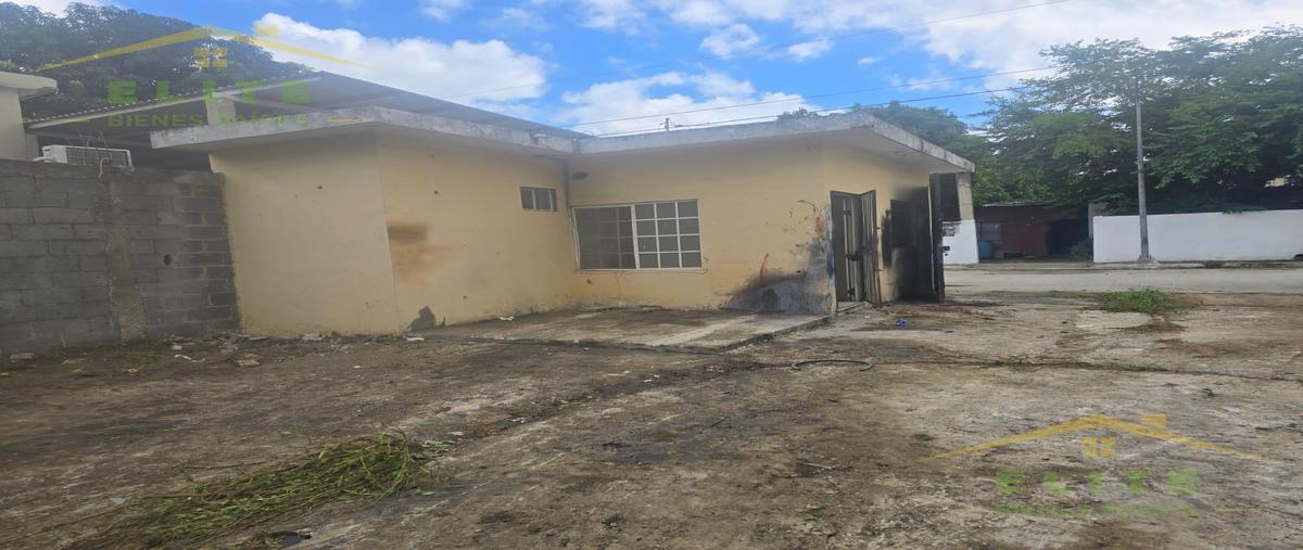 Foto de terreno habitacional en venta en  , magdaleno aguilar, tampico, tamaulipas, 30019443 No. 05