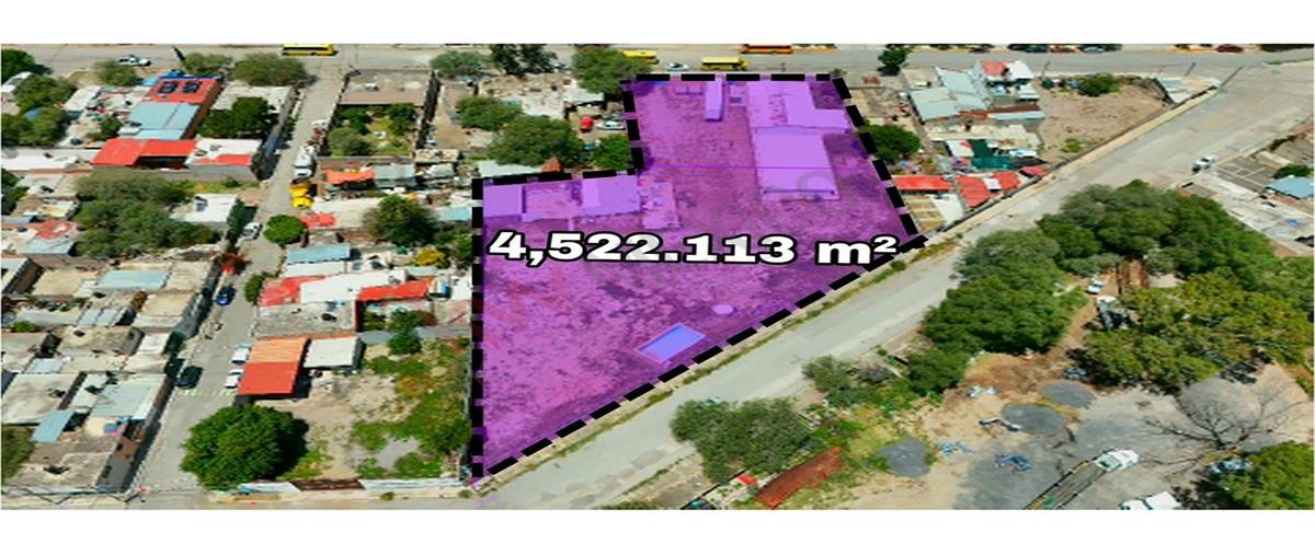 Foto de terreno habitacional en venta en magdaleno cedillo 620, expropiación petrolera, soledad de graciano sánchez, san luis potosí, 30288845 No. 02