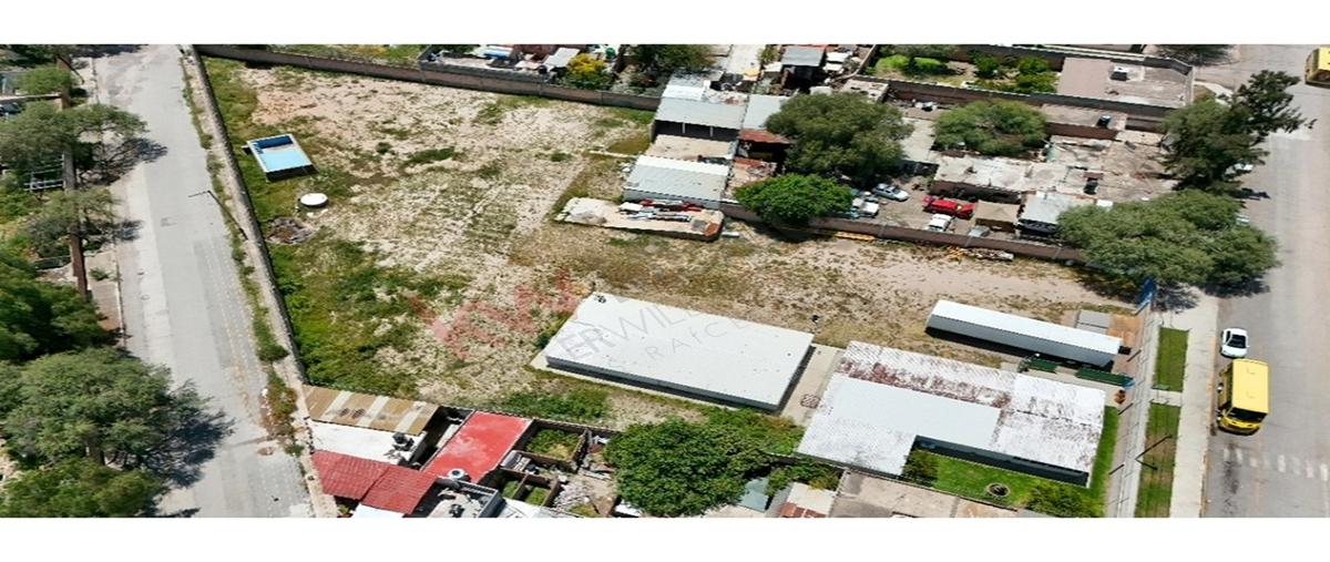 Foto de terreno habitacional en venta en magdaleno cedillo 620, expropiación petrolera, soledad de graciano sánchez, san luis potosí, 30288845 No. 04