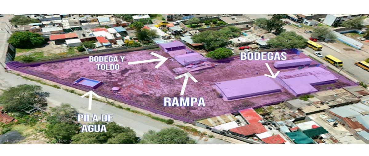 Foto de terreno habitacional en venta en magdaleno cedillo 620, expropiación petrolera, soledad de graciano sánchez, san luis potosí, 30288845 No. 05