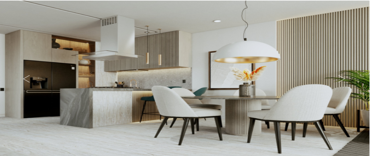 Foto de departamento en venta en magenta ferrocarrilera , palos prietos, mazatlán, sinaloa, 30924234 No. 04