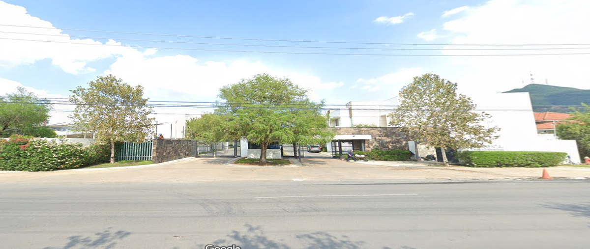 Foto de casa en venta en magenta , jardines de san agustin 1 sector, san pedro garza garcía, nuevo león, 30323061 No. 03