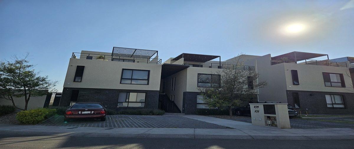 Foto de departamento en venta en magenta , zakia, el marqués, querétaro, 30693026 No. 03