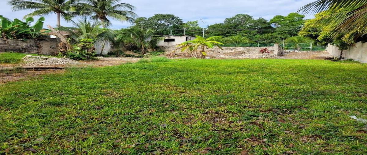 Foto de terreno habitacional en , magisterial, bacalar, quintana roo, 0 foto 03 Foto de terreno habitacional en venta en , magisterial, bacalar, quintana roo, 0 No. 03