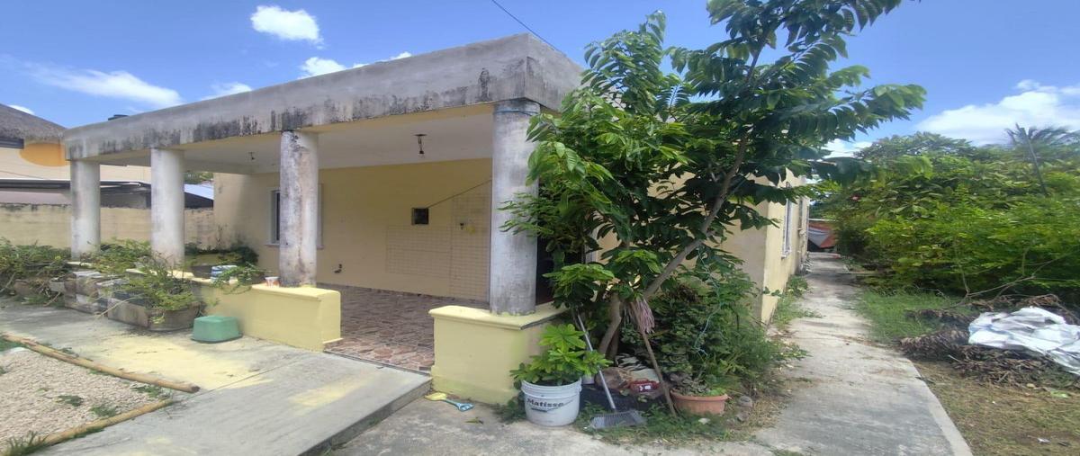 Foto de casa en venta en  , magisterial, bacalar, quintana roo, 0 No. 04