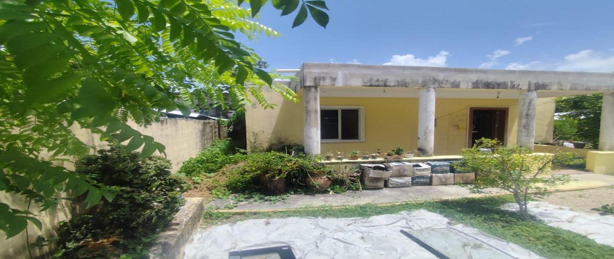 Foto de casa en venta en  , magisterial, bacalar, quintana roo, 0 No. 05