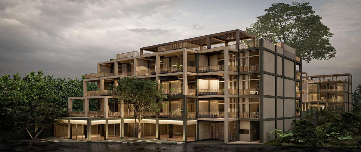 Foto de departamento en venta en  , magisterial, bacalar, quintana roo, 30934516 No. 03