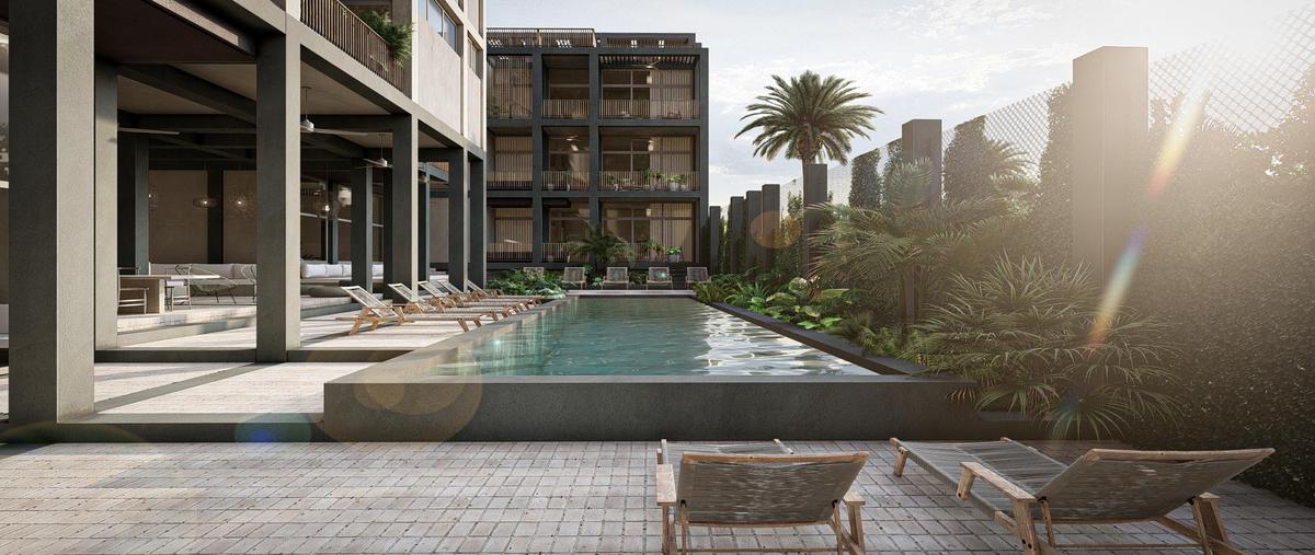 Foto de departamento en venta en  , magisterial, bacalar, quintana roo, 30934516 No. 04