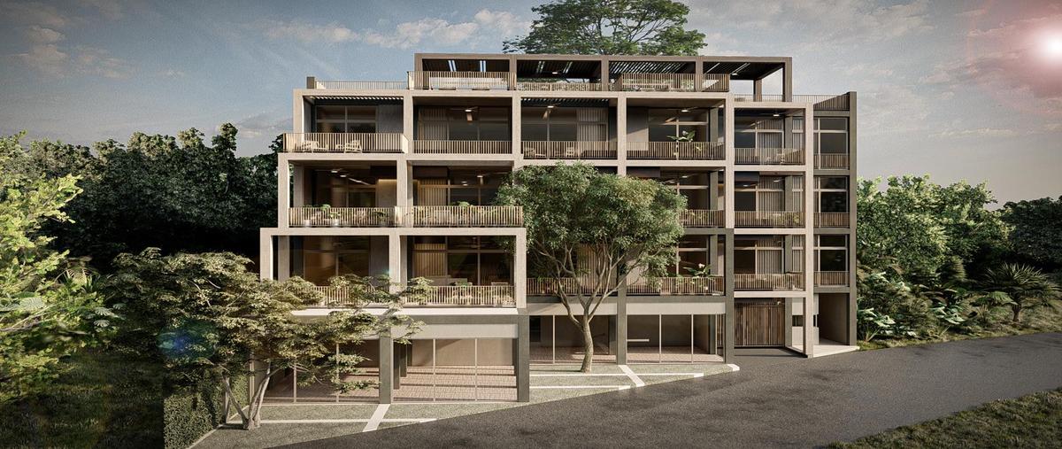 Foto de departamento en venta en  , magisterial, bacalar, quintana roo, 30934516 No. 05