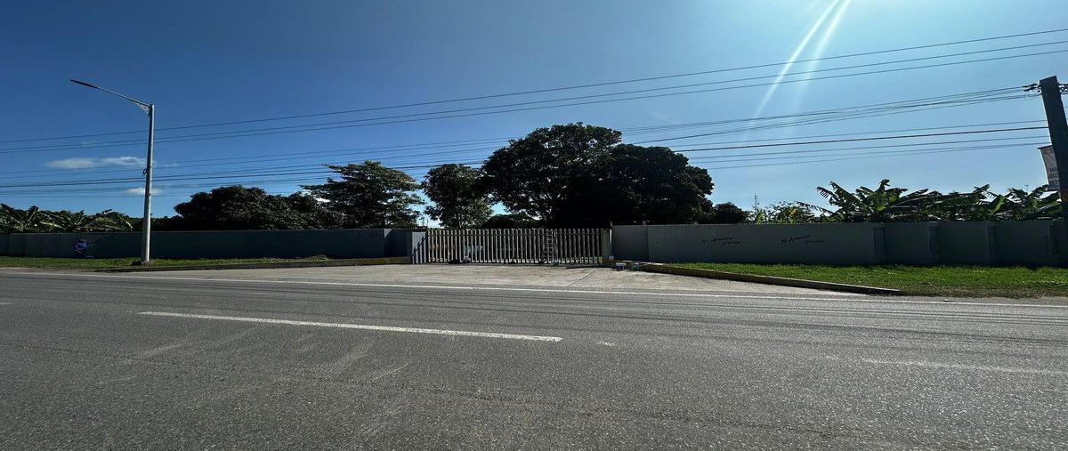 Foto de terreno habitacional en venta en magisterial , la ceiba, paraíso, tabasco, 31059237 No. 03