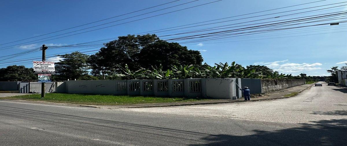 Foto de terreno habitacional en venta en magisterial , la ceiba, paraíso, tabasco, 0 No. 04