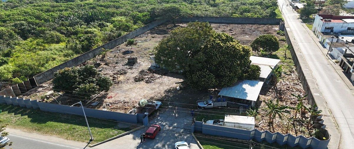 Foto de terreno habitacional en venta en magisterial , la ceiba, paraíso, tabasco, 31059237 No. 05