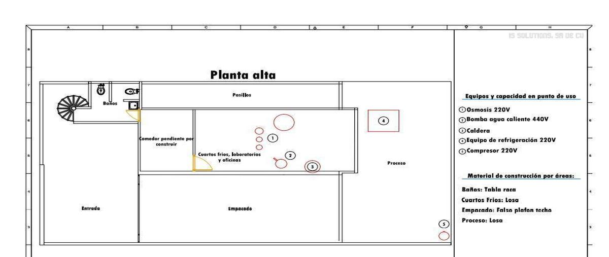 Foto de bodega en venta en  , magisterial, lerdo, durango, 31063061 No. 03