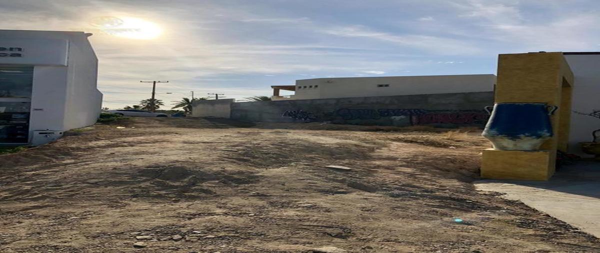 Foto de terreno habitacional en venta en  , magisterial, los cabos, baja california sur, 30298972 No. 05