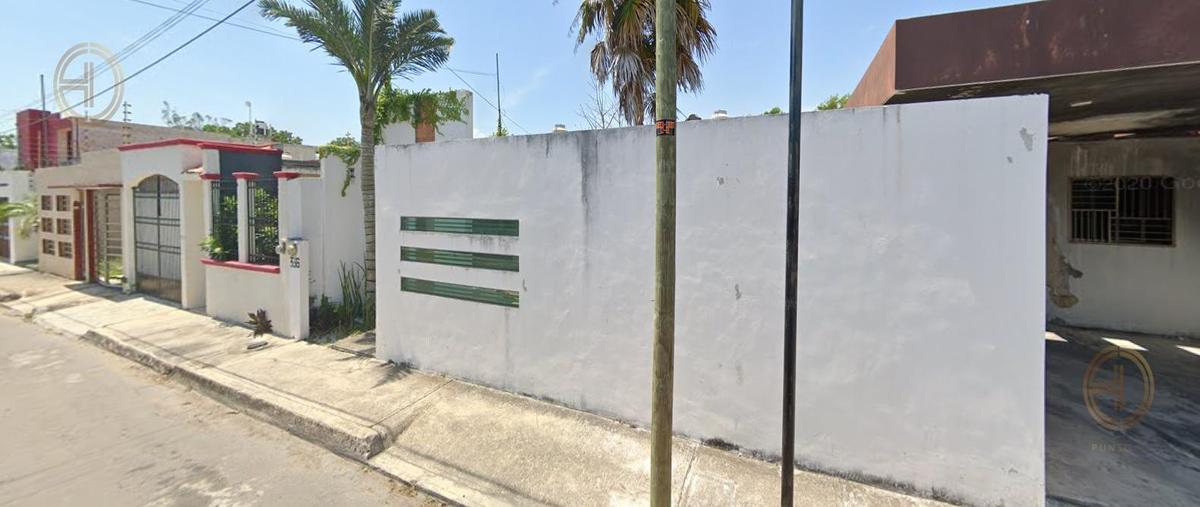 Foto de casa en venta en  , magisterial, othón p. blanco, quintana roo, 30332559 No. 05