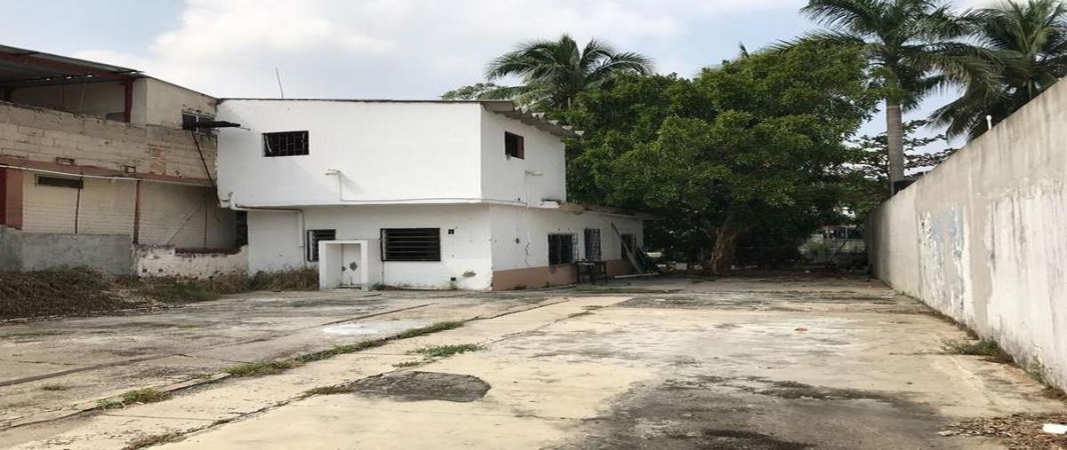 Foto de terreno habitacional en , magisterial, tenosique, tabasco, 10488705 foto 01 Foto de terreno habitacional en renta en , magisterial, tenosique, tabasco, 10488705 No. 01