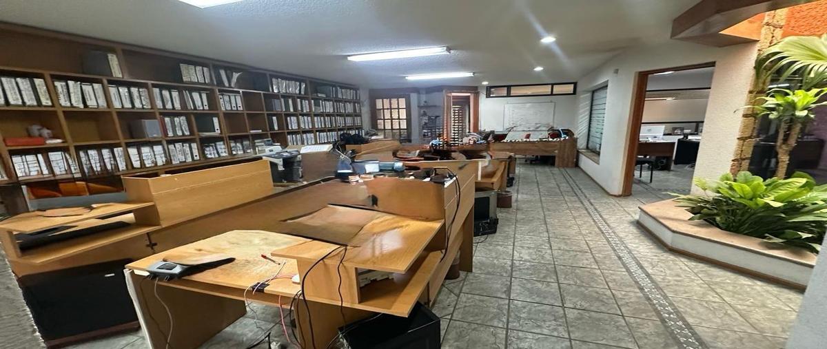 Foto de casa en venta en  , magisterial, tlalpan, df / cdmx, 0 No. 04