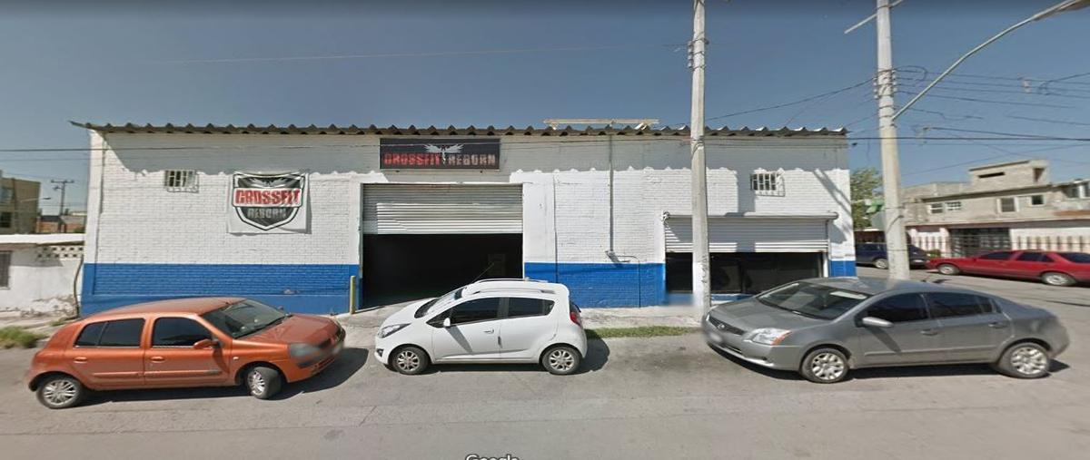Foto de bodega en renta en  , magisterial universidad, chihuahua, chihuahua, 16927689 No. 01