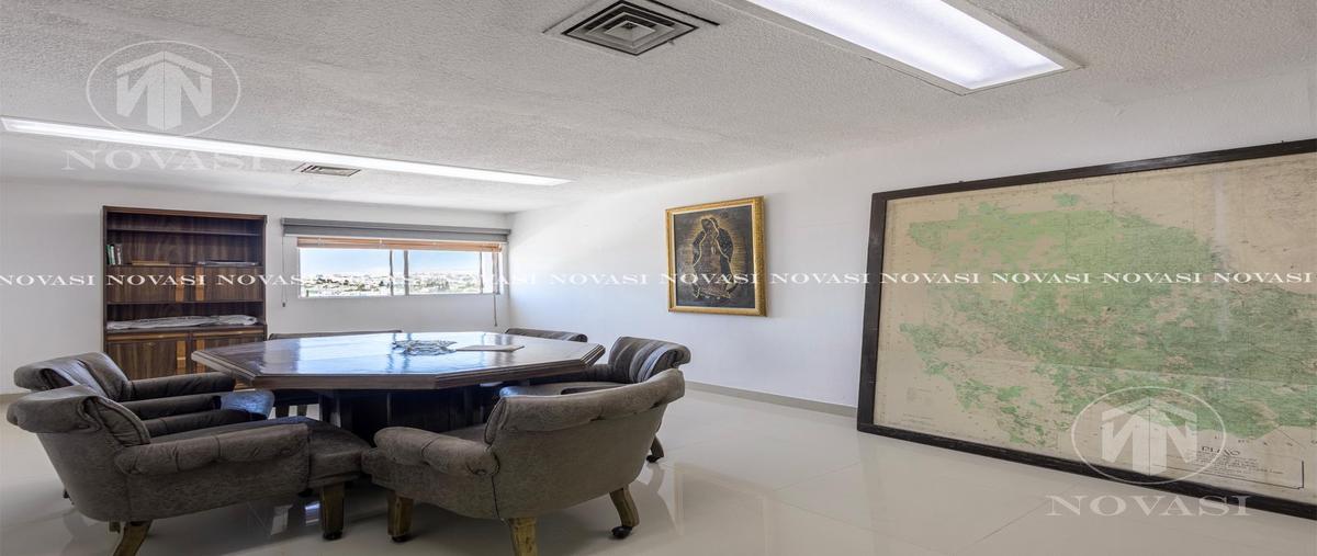 Foto de oficina en venta en  , magisterial universidad, chihuahua, chihuahua, 30092204 No. 05