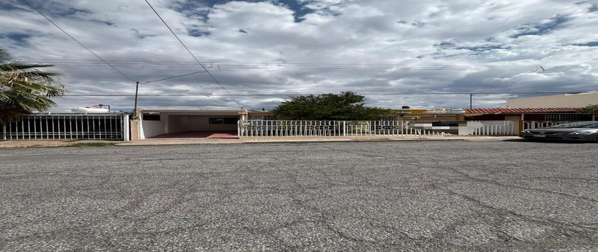 Foto de casa en , magisterial universidad, chihuahua, chihuahua, 0 foto 02 Foto de casa en venta en , magisterial universidad, chihuahua, chihuahua, 0 No. 02