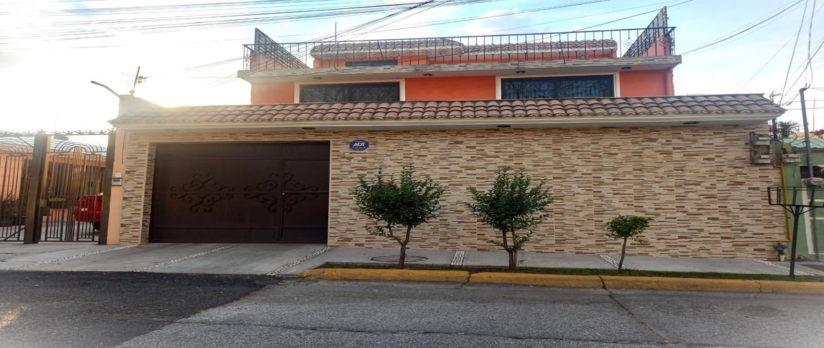 Foto de casa en venta en  , magisterial vista bella, tlalnepantla de baz, méxico, 26207781 No. 03