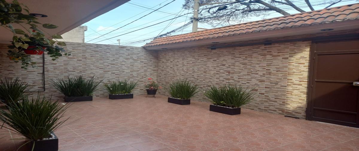 Foto de casa en venta en  , magisterial vista bella, tlalnepantla de baz, méxico, 26207781 No. 04