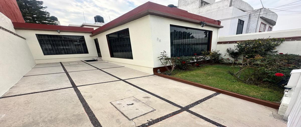 Foto de casa en renta en  , magisterial vista bella, tlalnepantla de baz, méxico, 0 No. 04