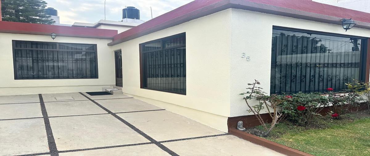 Foto de casa en renta en  , magisterial vista bella, tlalnepantla de baz, méxico, 0 No. 05