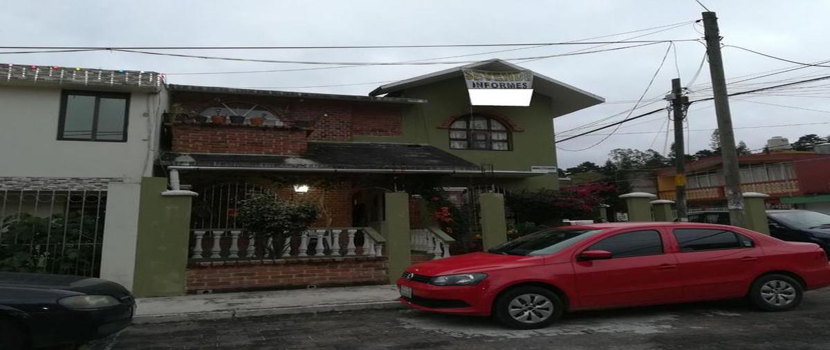 Foto de casa en venta en  , magisterial, xalapa, veracruz de ignacio de la llave, 6697103 No. 02