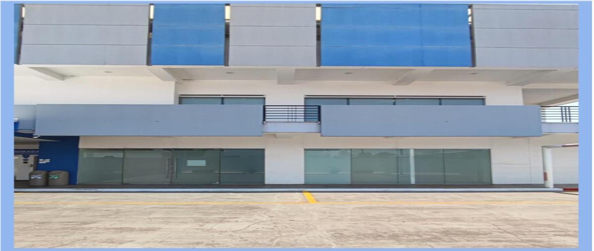 Foto de edificio en renta en  , magisterio 2000 ii, san andrés cholula, puebla, 0 No. 03