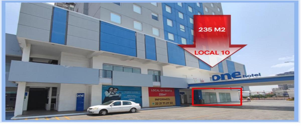 Foto de edificio en renta en  , magisterio 2000 ii, san andrés cholula, puebla, 0 No. 04